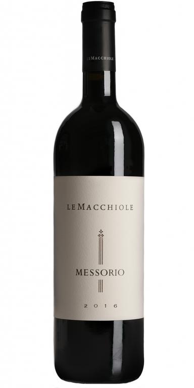 Messorio 2020
