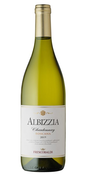 Marchesi de Frescobaldi – Albizzia
