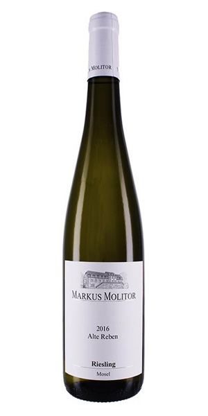Riesling Wehlener Klosterberg trocken