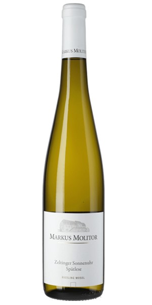 Riesling Bernkasteler Badstube 