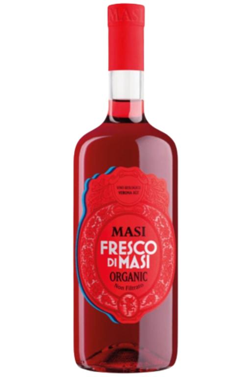 Fresco di Masi Rosso BIO
