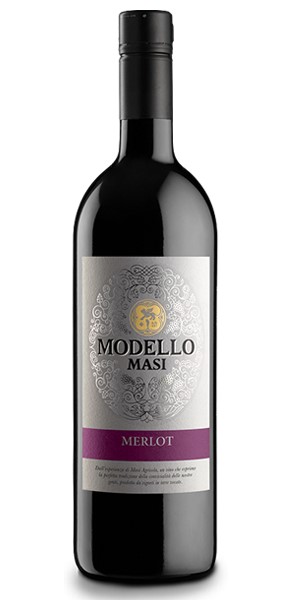 Modello Merlot