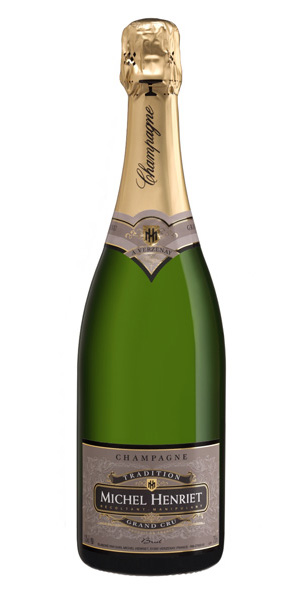 Champagne Michel Henriet Cuvée Grand Cru Tradition