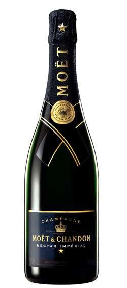 Moët & Chandon Brut Imperial Nectar