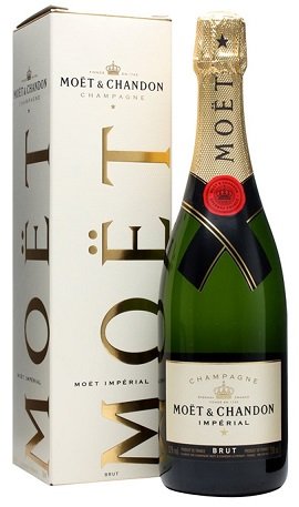 Moët & Chandon Brut Imperial 