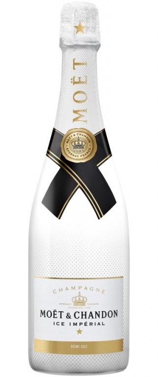 Moët & Chandon Ice Imperial