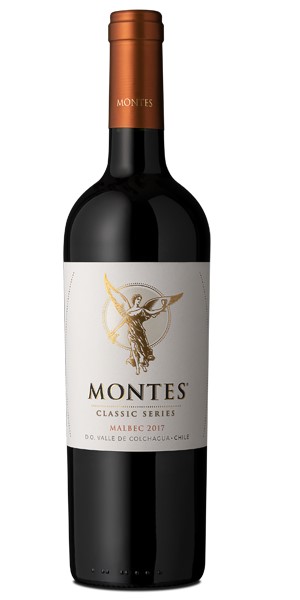 Montes Malbec Classic