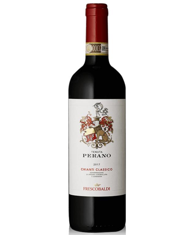 Tenuta Perano – Chianti Classico DOCG