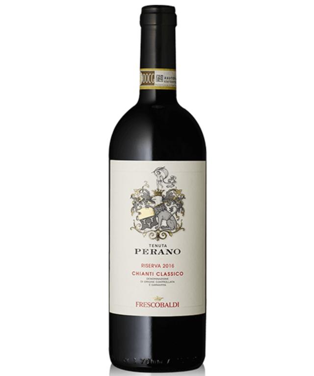 Tenuta Perano – Chianti Classico Riserva DOCG