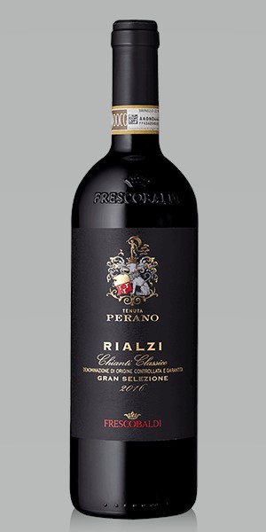 Tenuta Perano – Rialzi Chianti Classico Gran Selezione DOCG