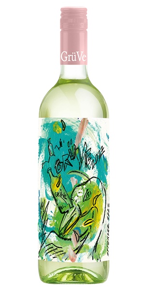 GrüVe – Grüner Veltliner