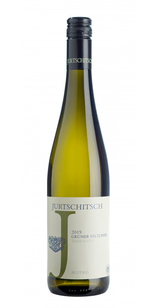 Grüner Veltliner Terrasen 2023 BIO suché