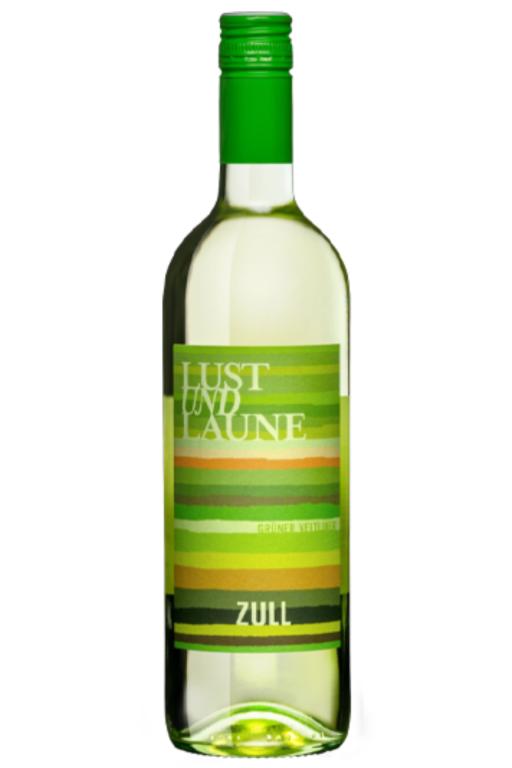 Zull Grüner Veltliner Lust a Laune