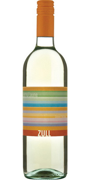 Zull Grüner Veltliner Lust a Laune