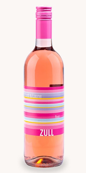 Zull Rosé Lust & Laune 2023