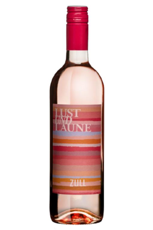 Zull Rosé Lust & Laune 2023