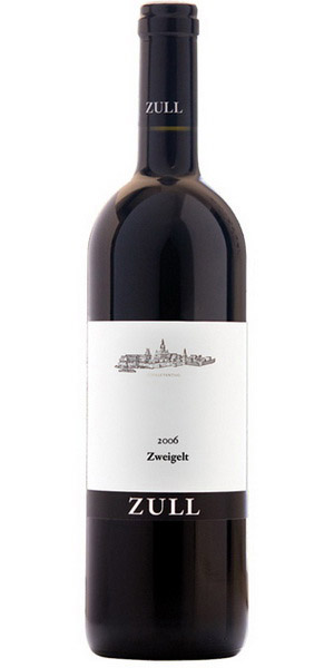 Zull Zweigelt 2019