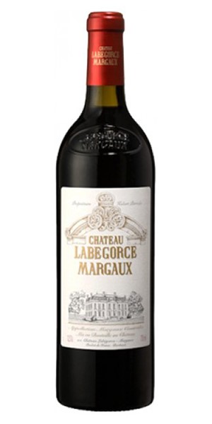 Château Labégorce – Cru Bourgeois 2016