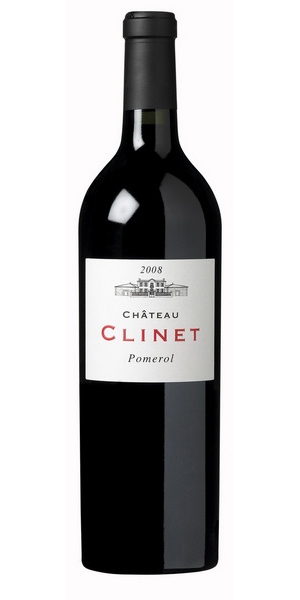 Bordeaux Château Clinet Grand Cru 2013