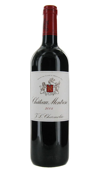 Bordeaux Château Montrose 2008 Grand Cru