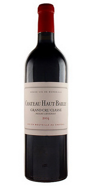 Bordeaux Château Haut Bailly 2016 Grand Cru
