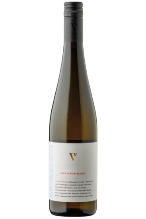 Világi winery Sauvignon Blanc 2024 suché