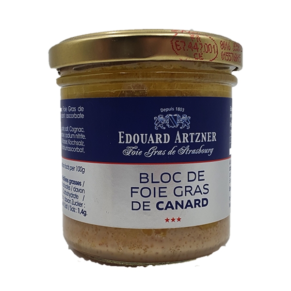 Artzner Kačacia Foie Gras