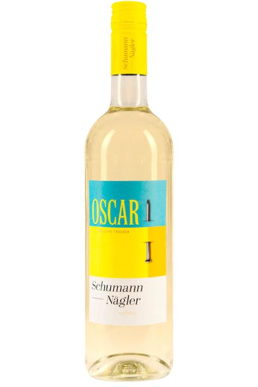 Riesling Oskar 2023 suché