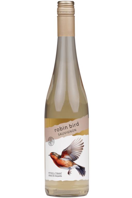 Sauvignon suché 2024 