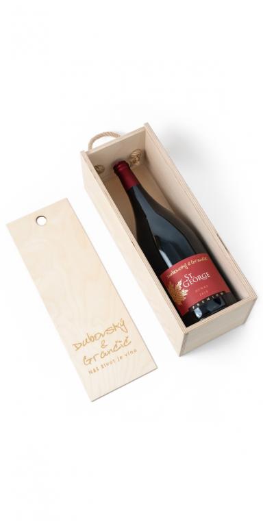 Dunaj 1,5l MAGNUM edícia 2021