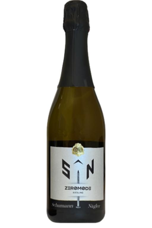 Riesling Sparkling Alcohol Free