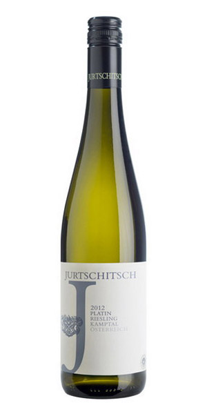 Jurtschitsch Riesling Platin