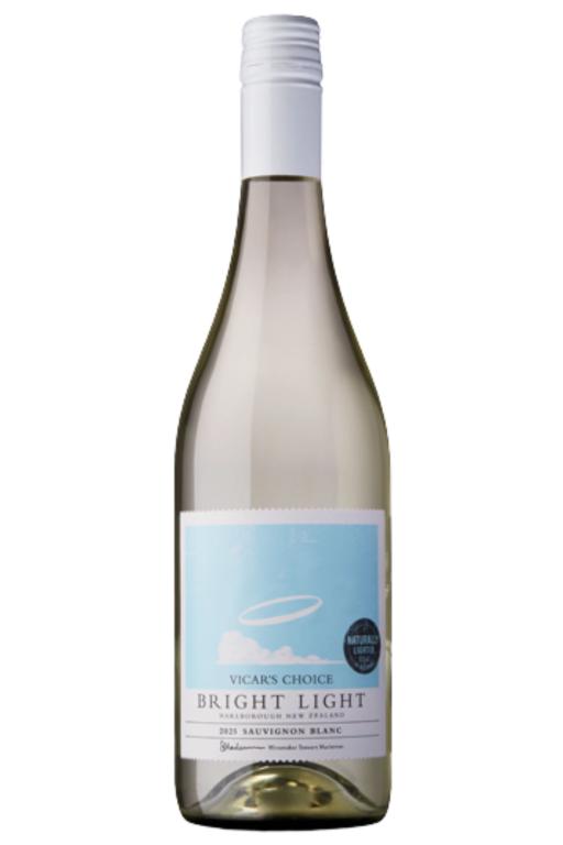 Sauvignon Blanc Vicar’s Light 2025