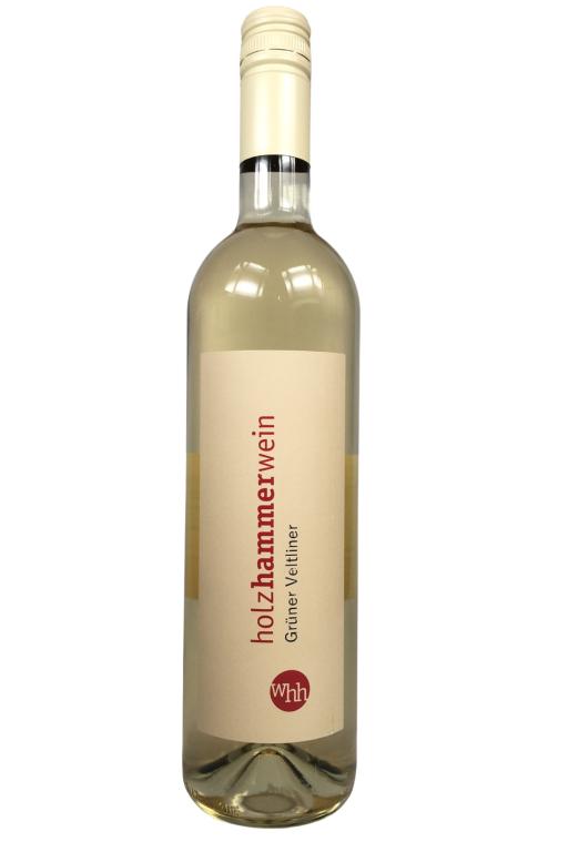 Grüner Veltliner Burgenland