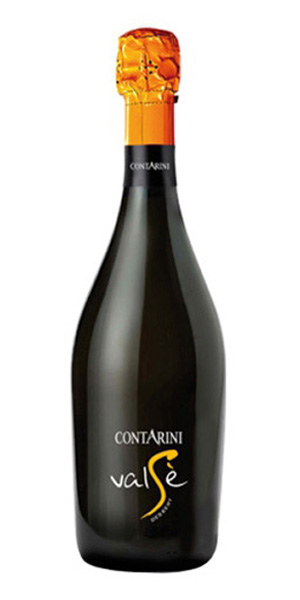 Contarini – Valsé Moscato Dolce sladké