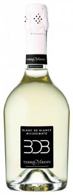 Terre Nardin - Prosecco Blanc de Blancs Millesimato Terre Nardin - Prosecco Blanc de Blancs Millesimato