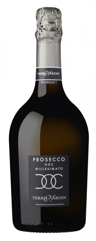 Terre Nardin Prosecco D.O.C. Brut