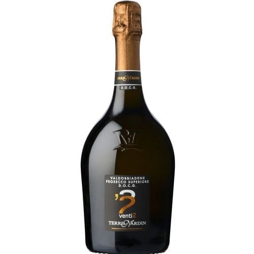 Prosecco Valdobbiadene Superiore DOCG Extra Dry