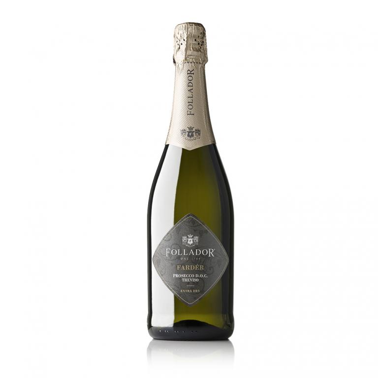 Follador  Prosecco DOC Treviso Extra Dry