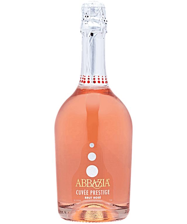 Abbazia Spumante Rosé Brut