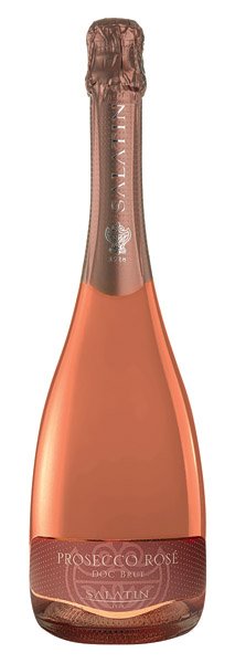 Prosecco Rosé Brut DOC