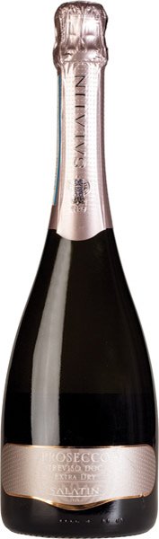 Prosecco Spumante Extra Dry 