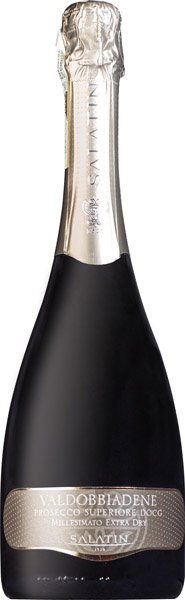 Prosecco Valdobbiadene DOCG Extra DRY