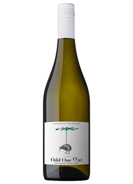 Sauvignon Blanc 2025 suché