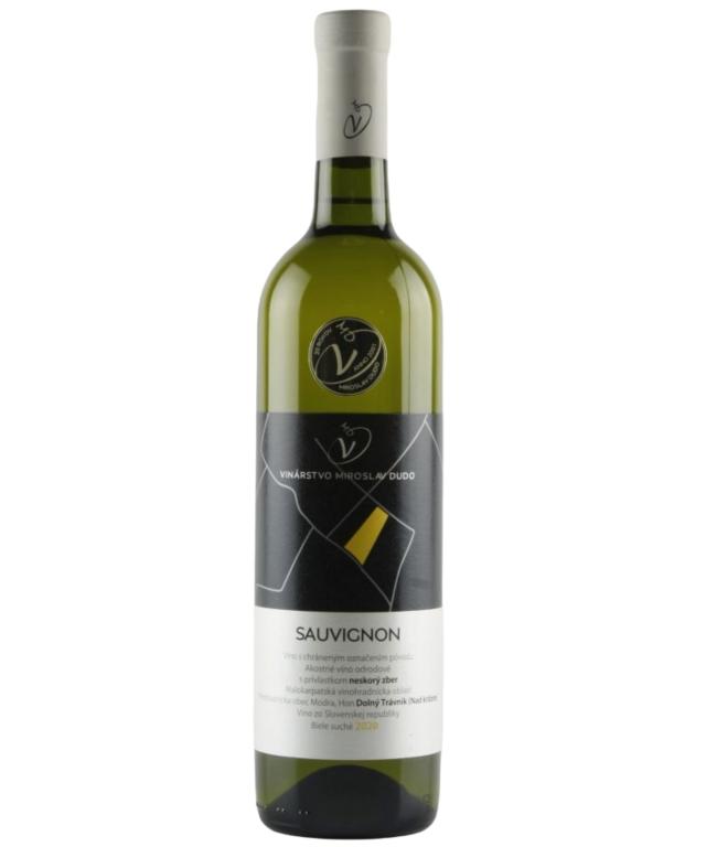 Sauvignon DSC 2023 suché