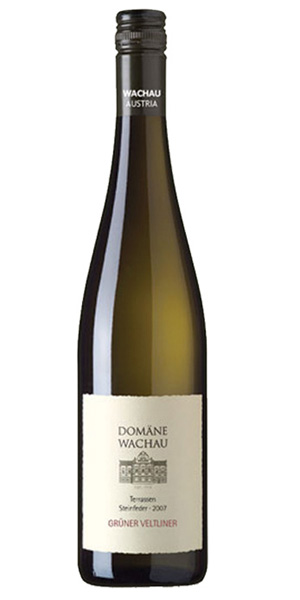 Domäne Wachau Grüner Veltliner Federspiel 