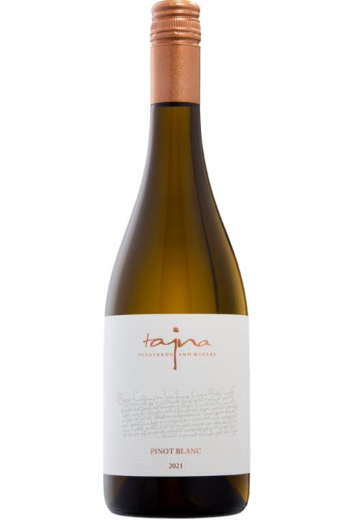 Pinot Blanc Sunset 2025 polosuché 