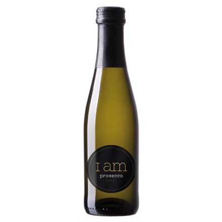 I am Prosecco 0,2l