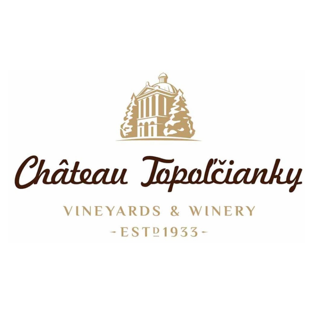 Chateau Topoľčianky