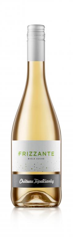 Frizzante Blanc suché